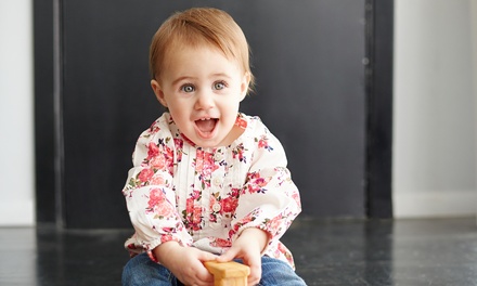 Allison #39 s Infant Toddler Center From $125 Chicago IL Groupon Allison #39 s Infant Toddler Center From $125 Chicago IL Groupon