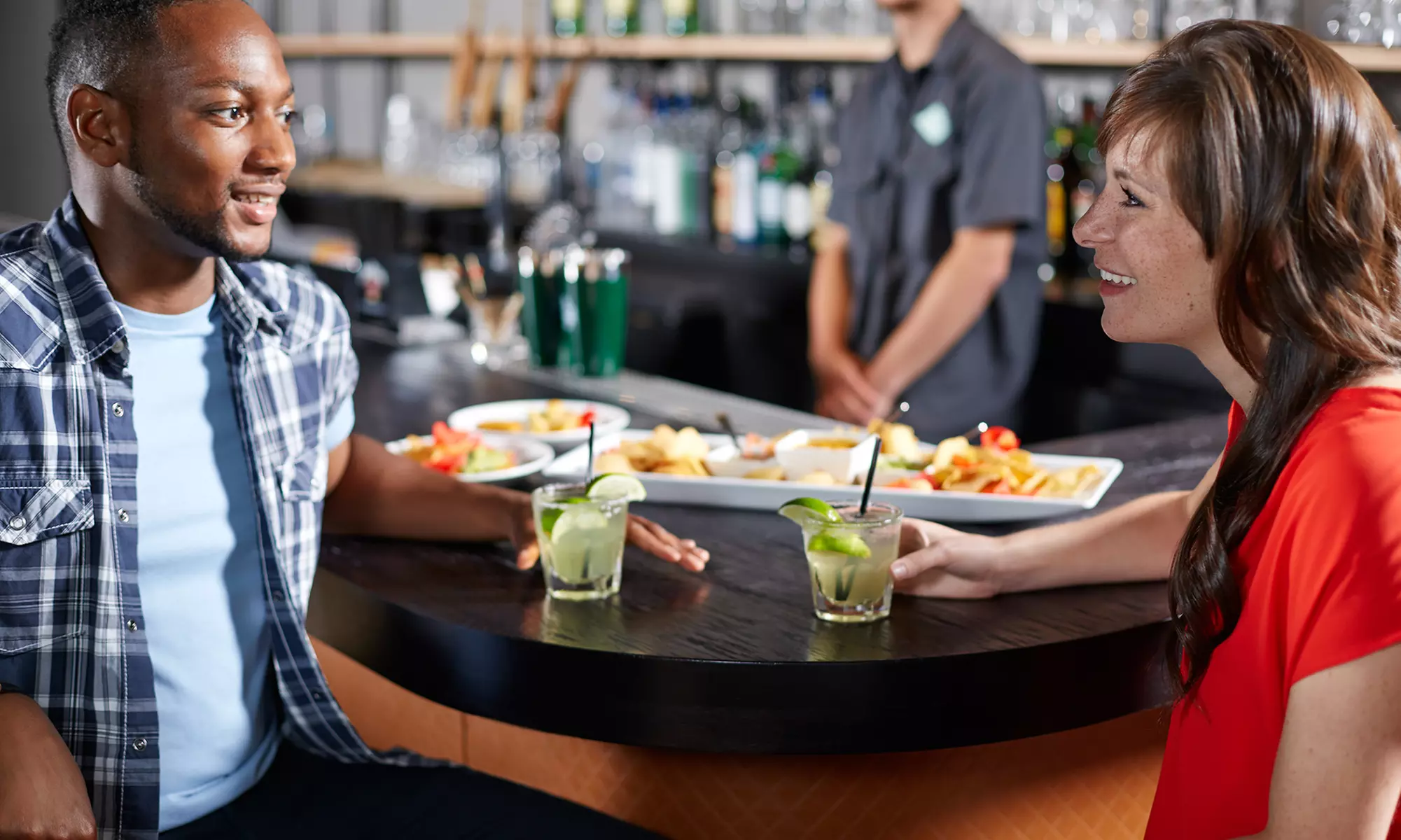 Female or Male Ticket to a Speed Dating Event in Detroit/Ann Arbor at Pre-Dating Speed Dating (Up to 46% Off) - Primary Image