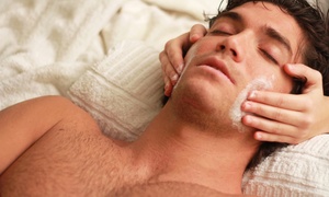 50-Minute Men's Facial