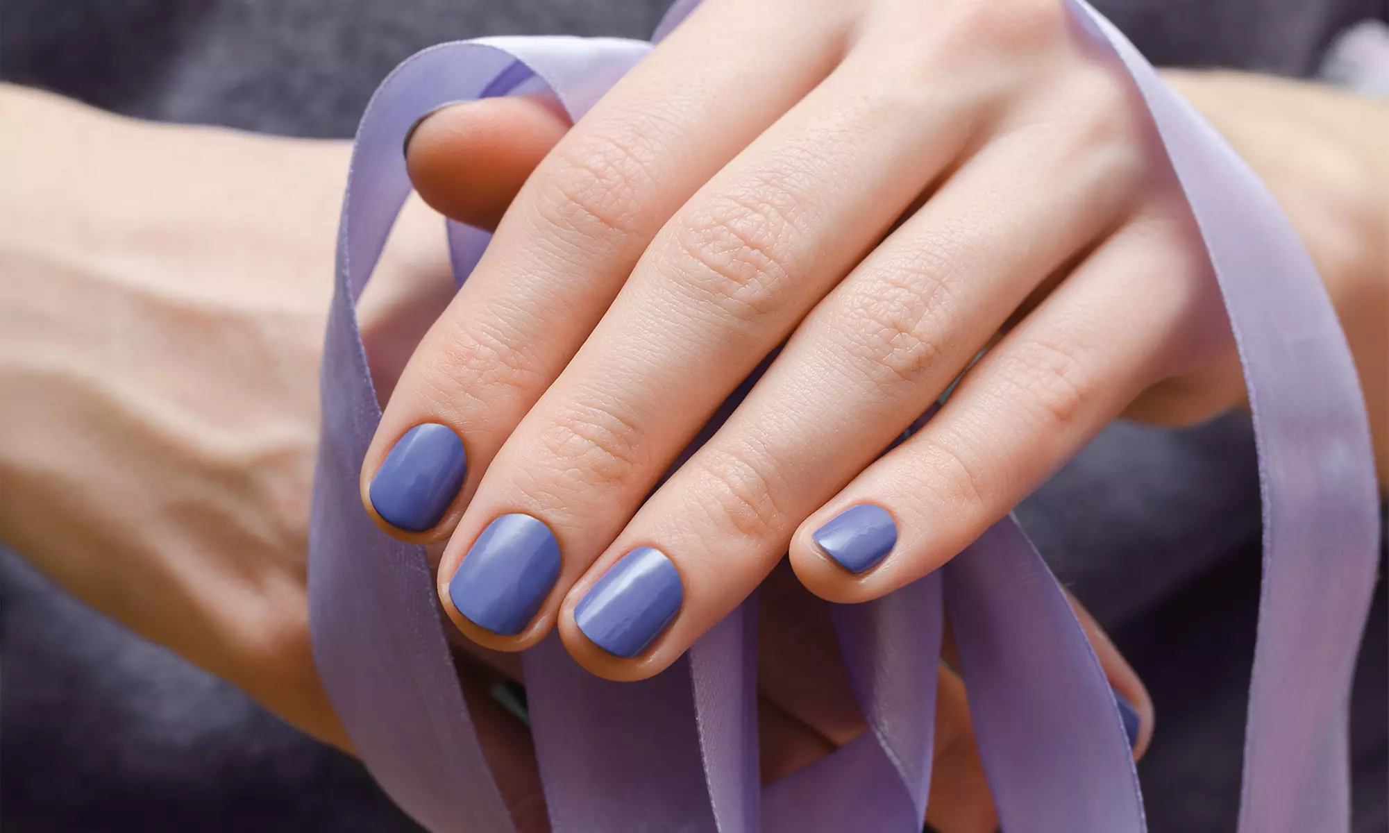 Nails Services at Sunday Nail Spa (Up to 22% Off). Four Options Available. - Primary Image