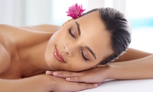 60-Minute Pamper Package