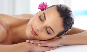 60-Minute Pamper Package