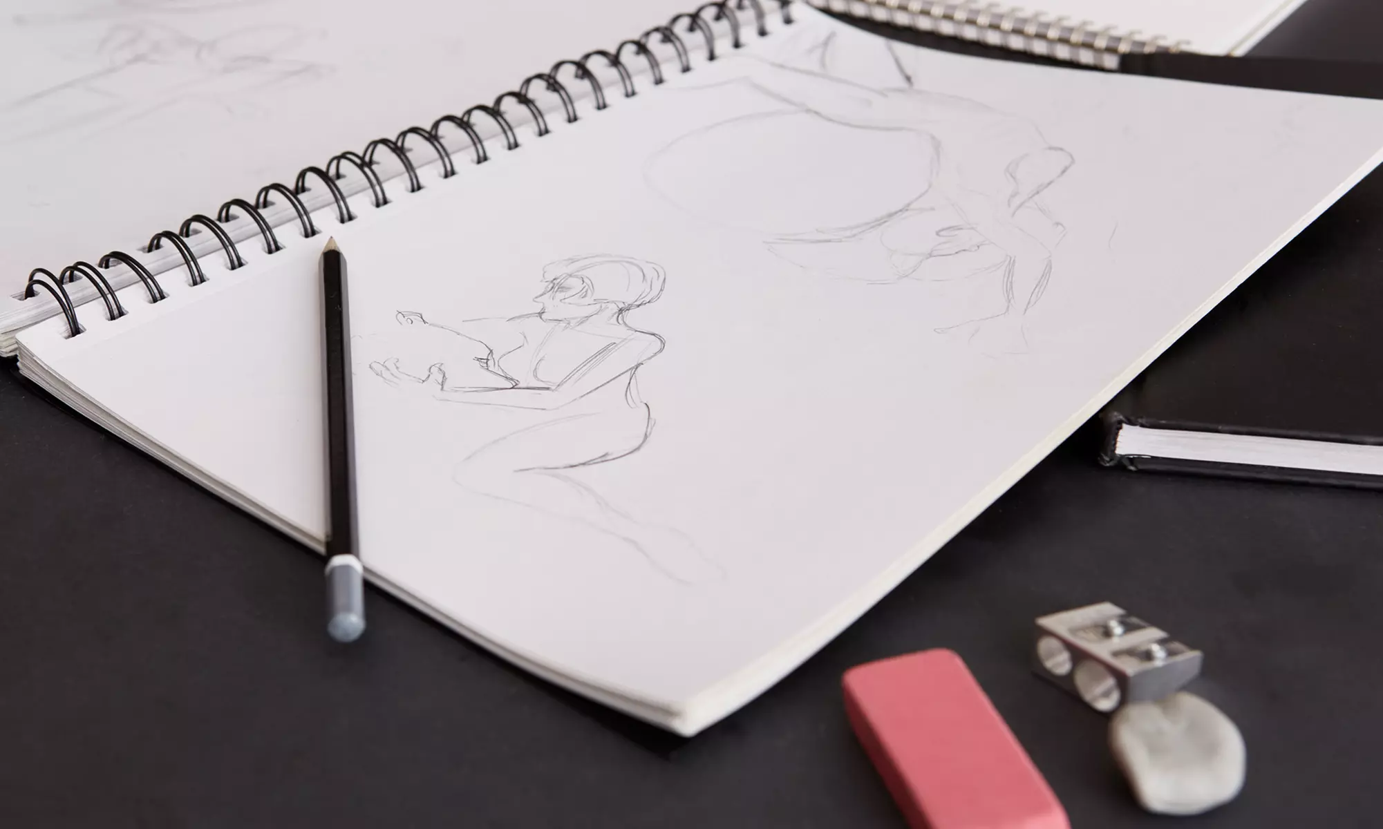 Up to 33% Off on Online Drawing Course at The Art Studio NY LLC - Primary Image