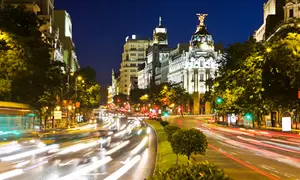 Tour para 2 o 4 por Madrid encantado con Naturanda Turismo Ambiental (hasta 58% de descuento)