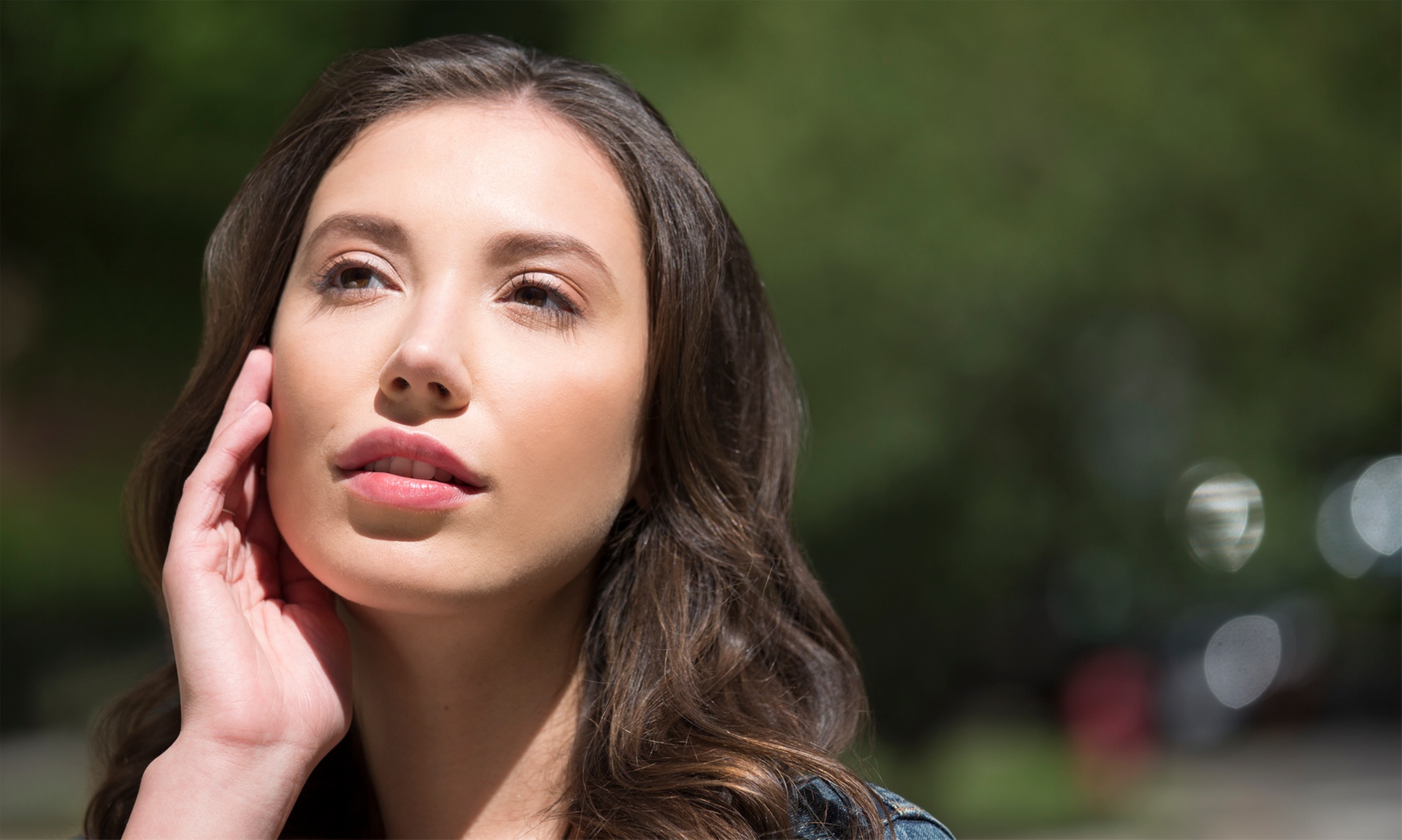 Lift & Rejuvenate: HIFU Face or Neck Treatment for Youthful Skin