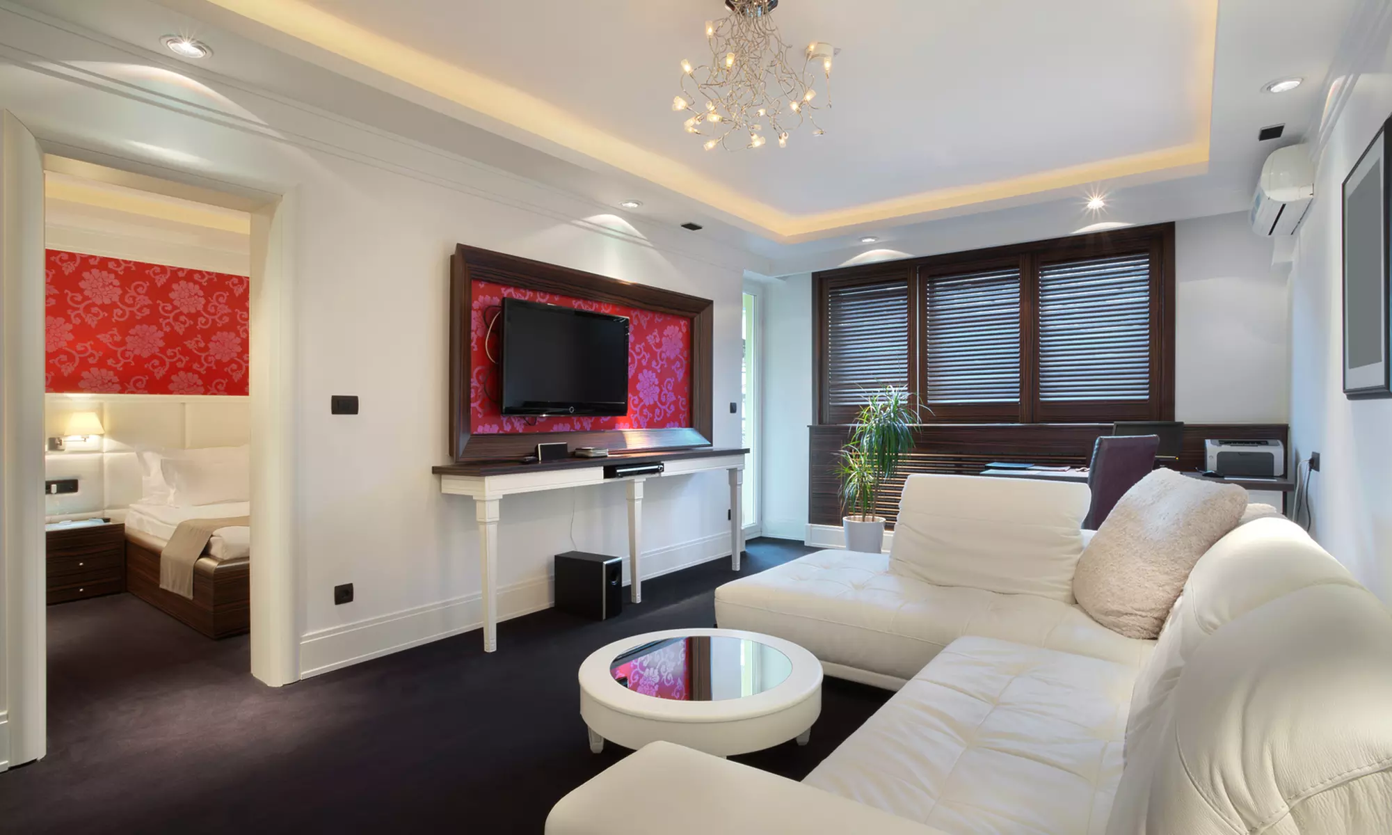 Carpet or Upholstery Cleaning from Air Duct & Chimney Squad (Up to 74% Off). Four Options Available. - Primary Image