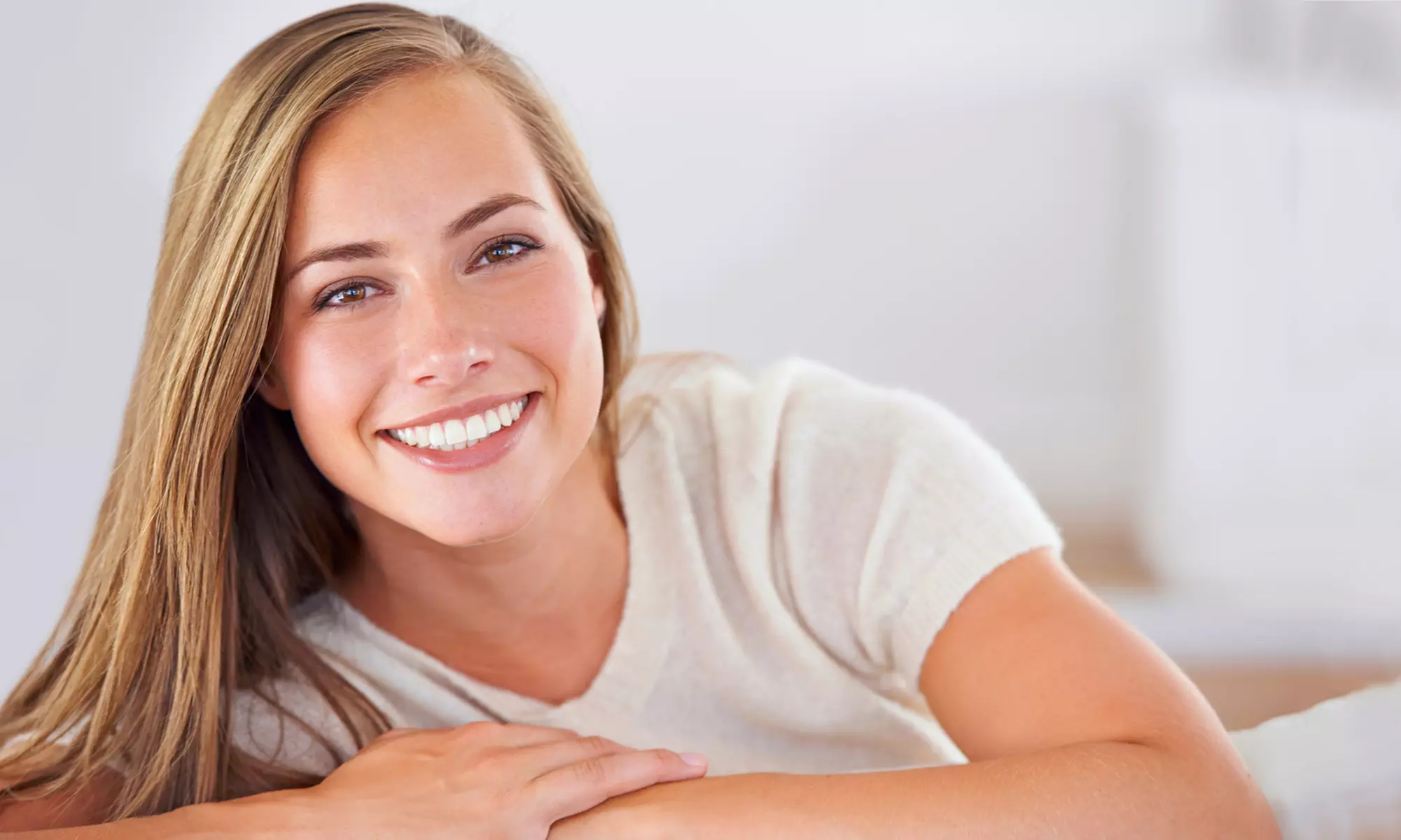 Up to 72% Off on Teeth Whitening at Become Day Spa