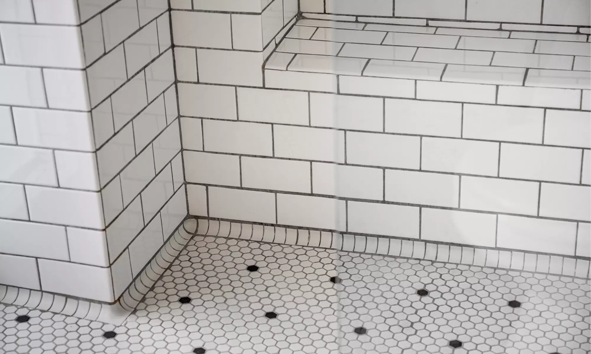 Refresh with Tile and Grout Cleaning in Bathroom or Three Rooms at Silva and Silva Cleaning LLC (Up to 50% Off) - Primary Image