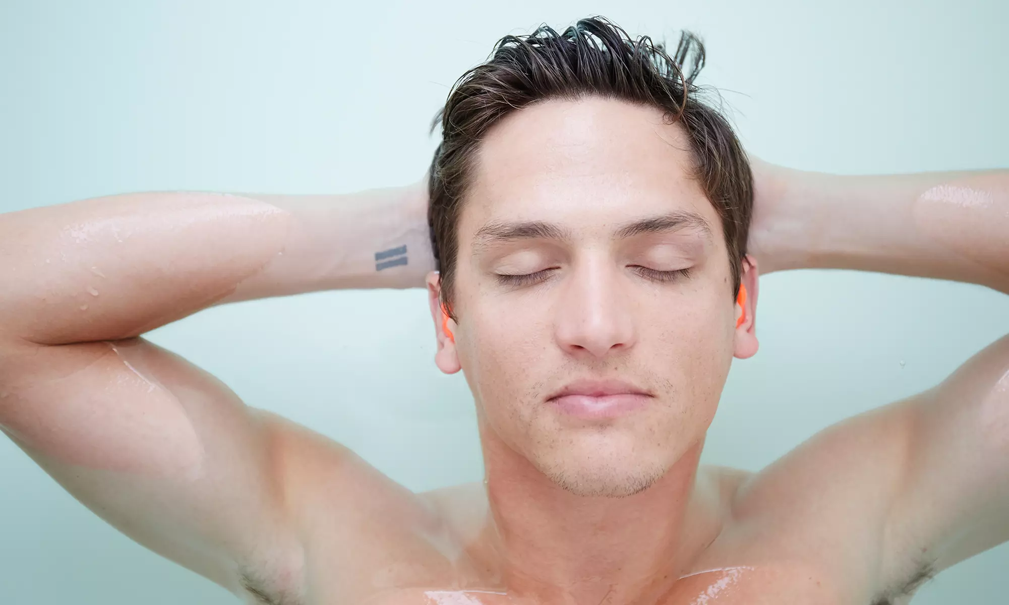 One Month of Unlimited Floatation Tank Sessions for One or Two People at Flotation Station (Up to 90% Off) - Primary Image