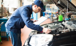 Car Diagnostics Check Car Diagnostics Check