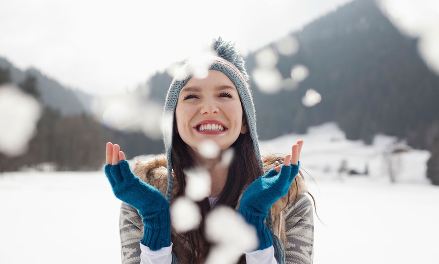 Image 17: Salzburg: 2-5 Nächte mit HP, Spa, Tennengau Plus Card im 4* Hotel