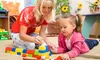 Fun and Engaging Preschool After-School Program Options | Weekly 3 or 4 Days - Up to 20% Off
