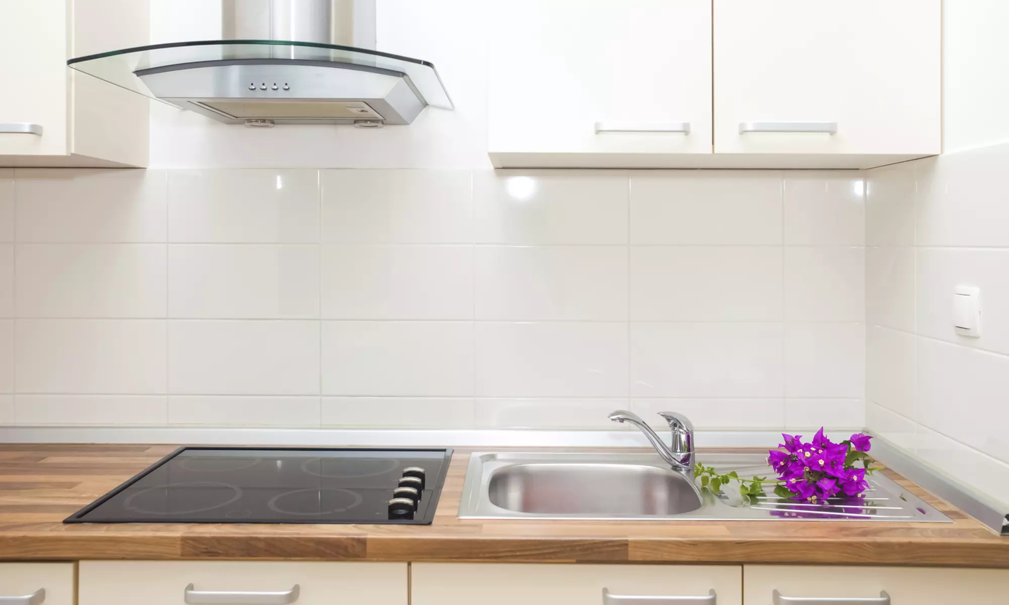 Six or Eight Man-Hours of Deep Cleaning from Eliza's Cleaning Services (Up to 55% Off) - Primary Image