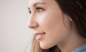 Dr K Medical Center: One, Three or Six Sessions of Laser Hair Removal on Choice of Area at Dr K Medical Center