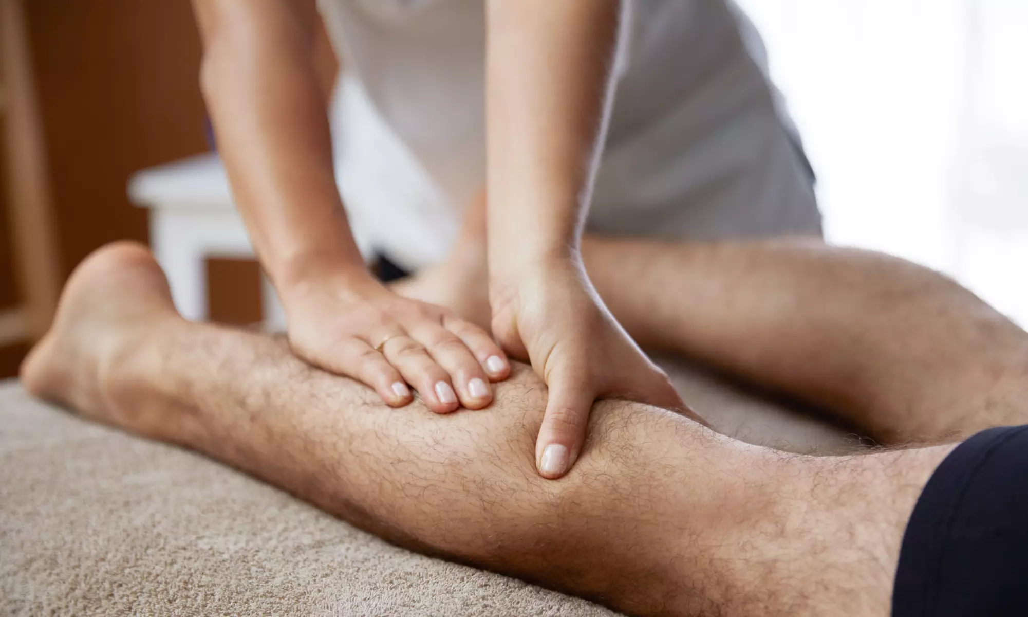 Transform Yourself with Lymphatic Drainage Massages at Sexii4Self Body Sculpting Bar (Up to 88% Off)