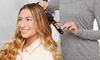 Hair Services at Beverly Hills Lety's Beauty (Up to 73% Off). Four Options Available.
