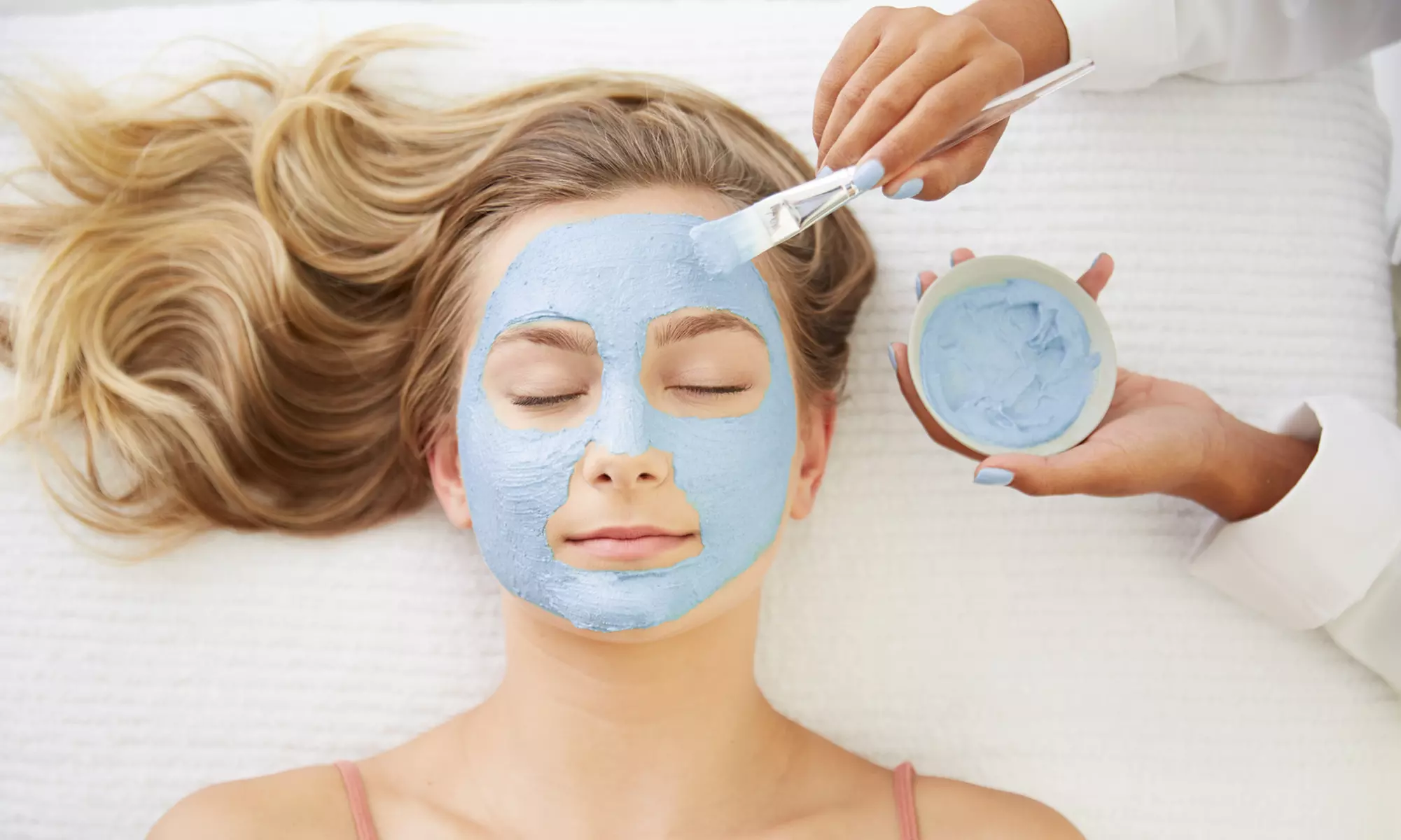 Express or Regular Medicated Acne Facial at Skin Solutions by Jodi (Up to 55% Off) - Primary Image