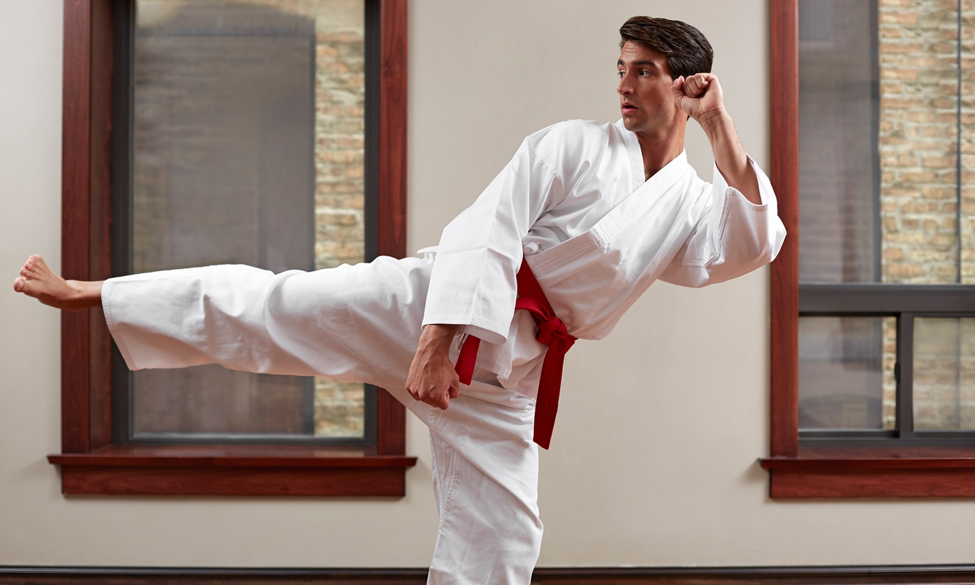 One-Month Martial Arts Classes