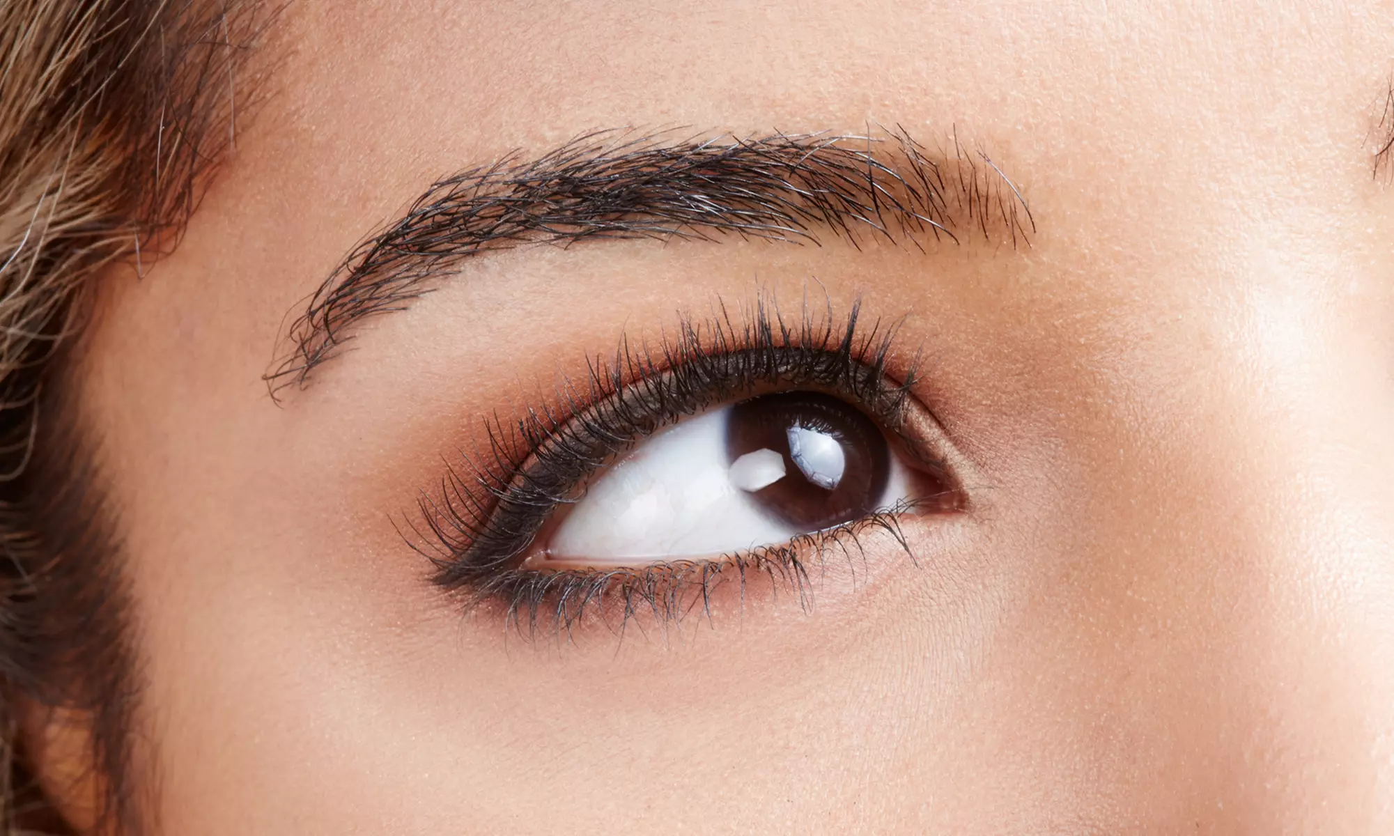3D Microblading with Optional Touch-Up at The Royal Brow Company (Up to 58% Off) - Primary Image