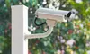 NVR Security Systems: 2 / 4 Cameras or On-Site Quote Available at OneCall Tech Solutions (Up to 32% Off)