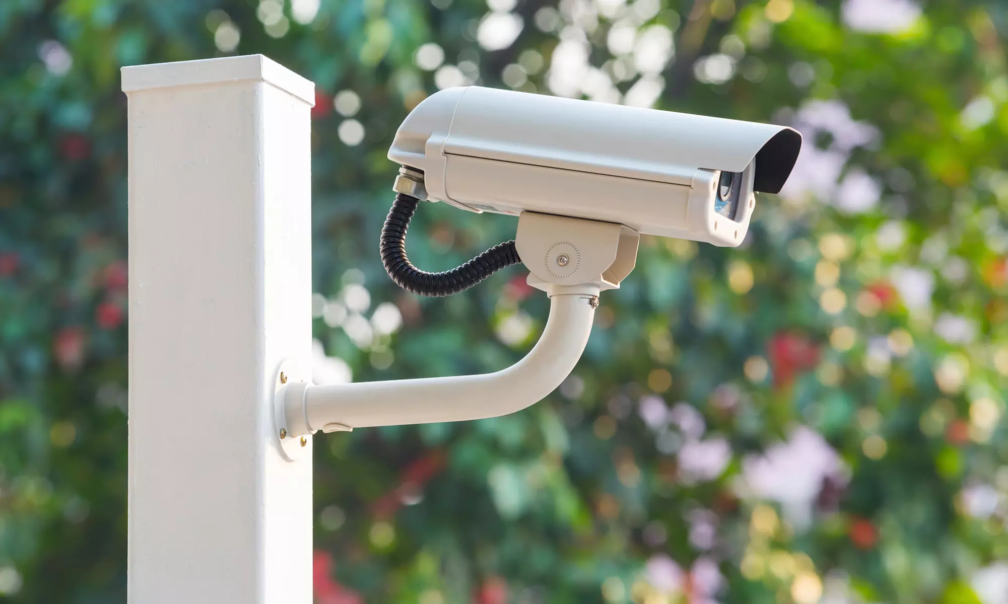 NVR Security Systems: 2 / 4 Cameras or On-Site Quote Available at OneCall Tech Solutions (Up to 32% Off) - Primary Image
