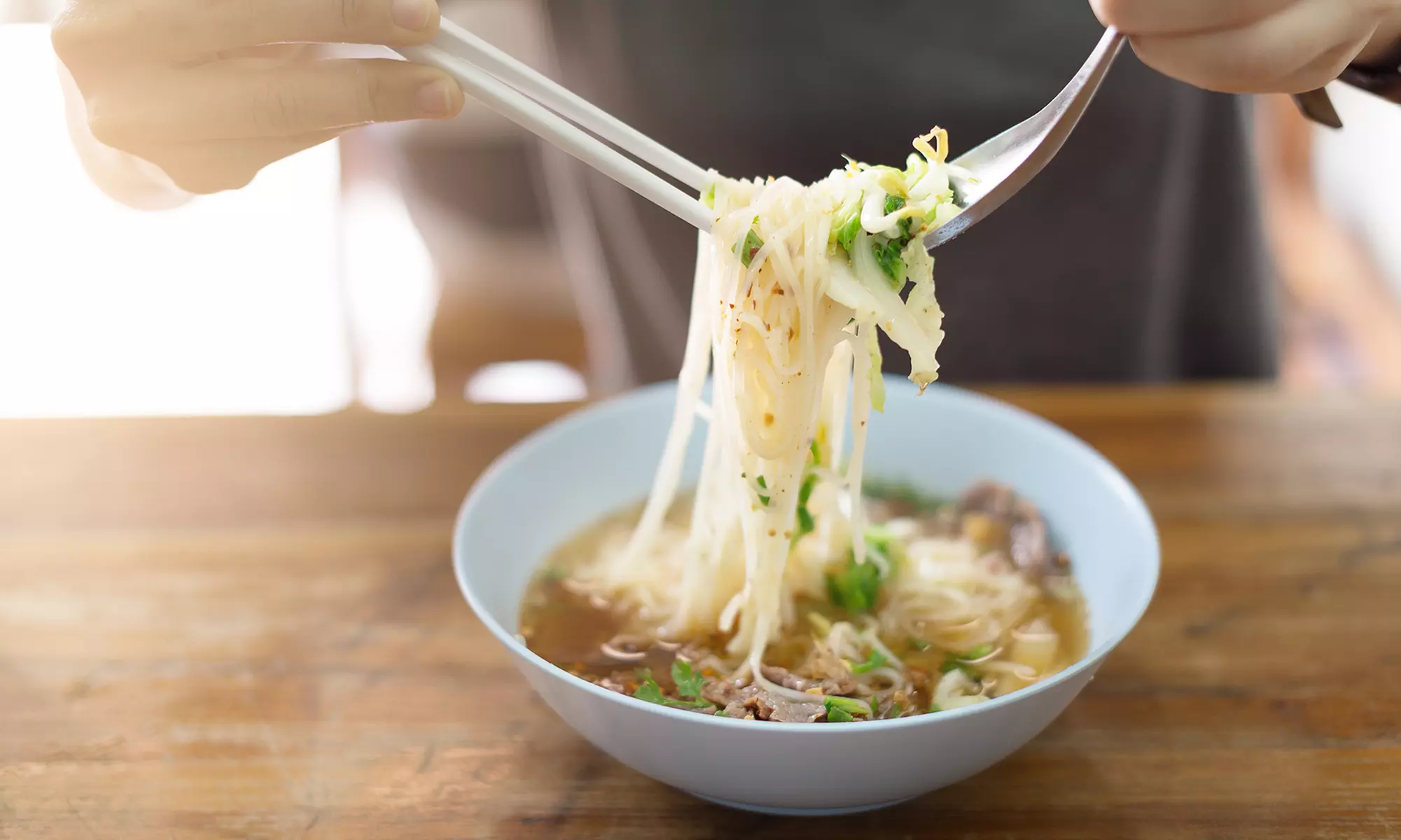 Vietnamese Cuisine at Pho 99 (Up to 50% Off). Two Options Available. - Primary Image