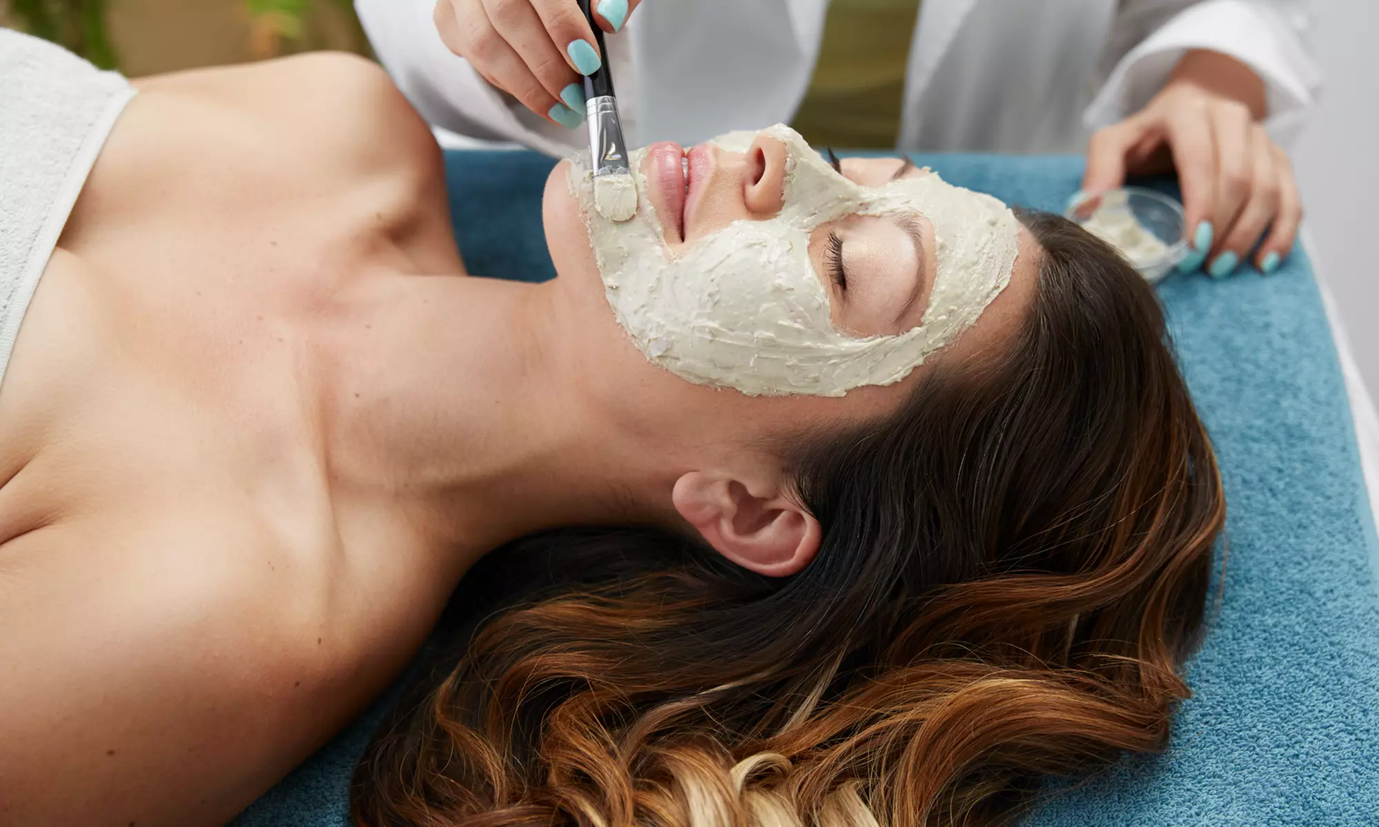 One or Three Hydrating Facials with Deep Clean and Hydrating Mask at Magic Skin Clinic (Up to 55% Off) - Primary Image