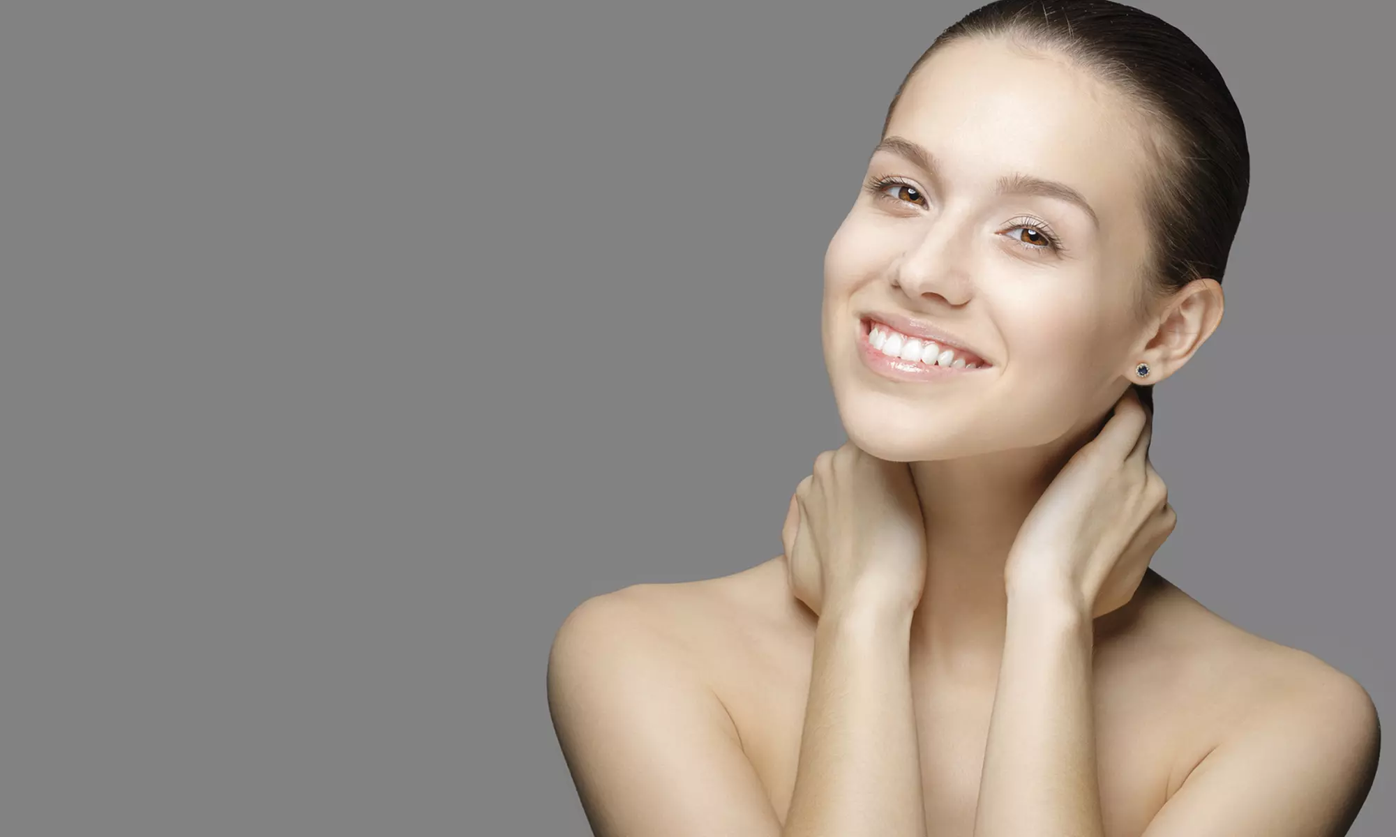 Pampering Package: Golden Facial + Golden Hands Treatment