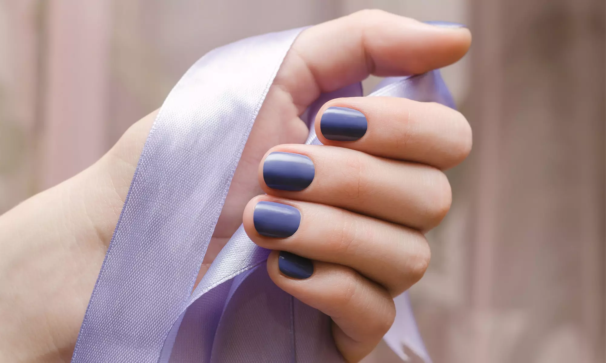 $17 for A Gel Manicure at Blue Sky Nails & Spa ($28 Value) - Primary Image
