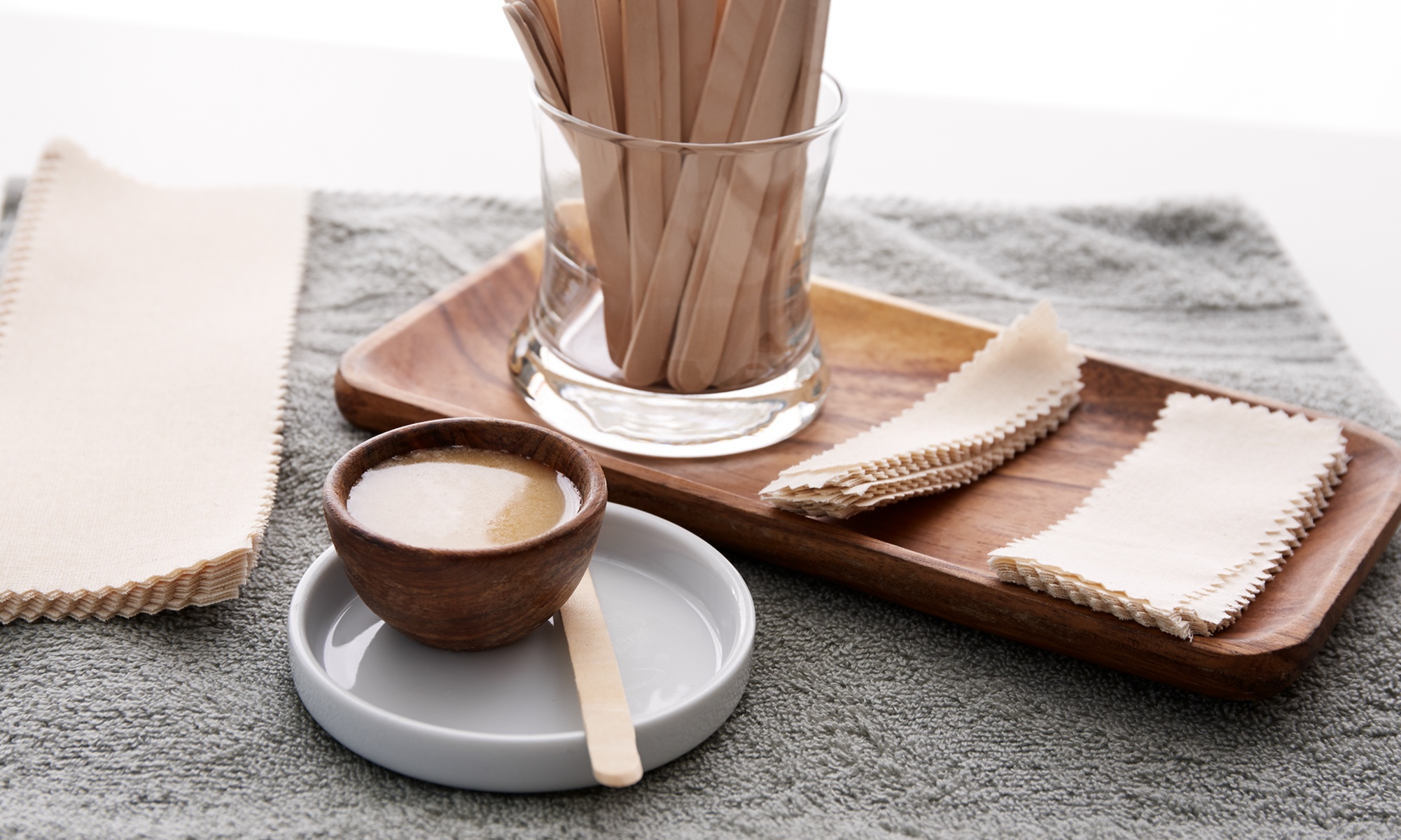 Bikini and Brazilian Waxing Options for Smooth Skin