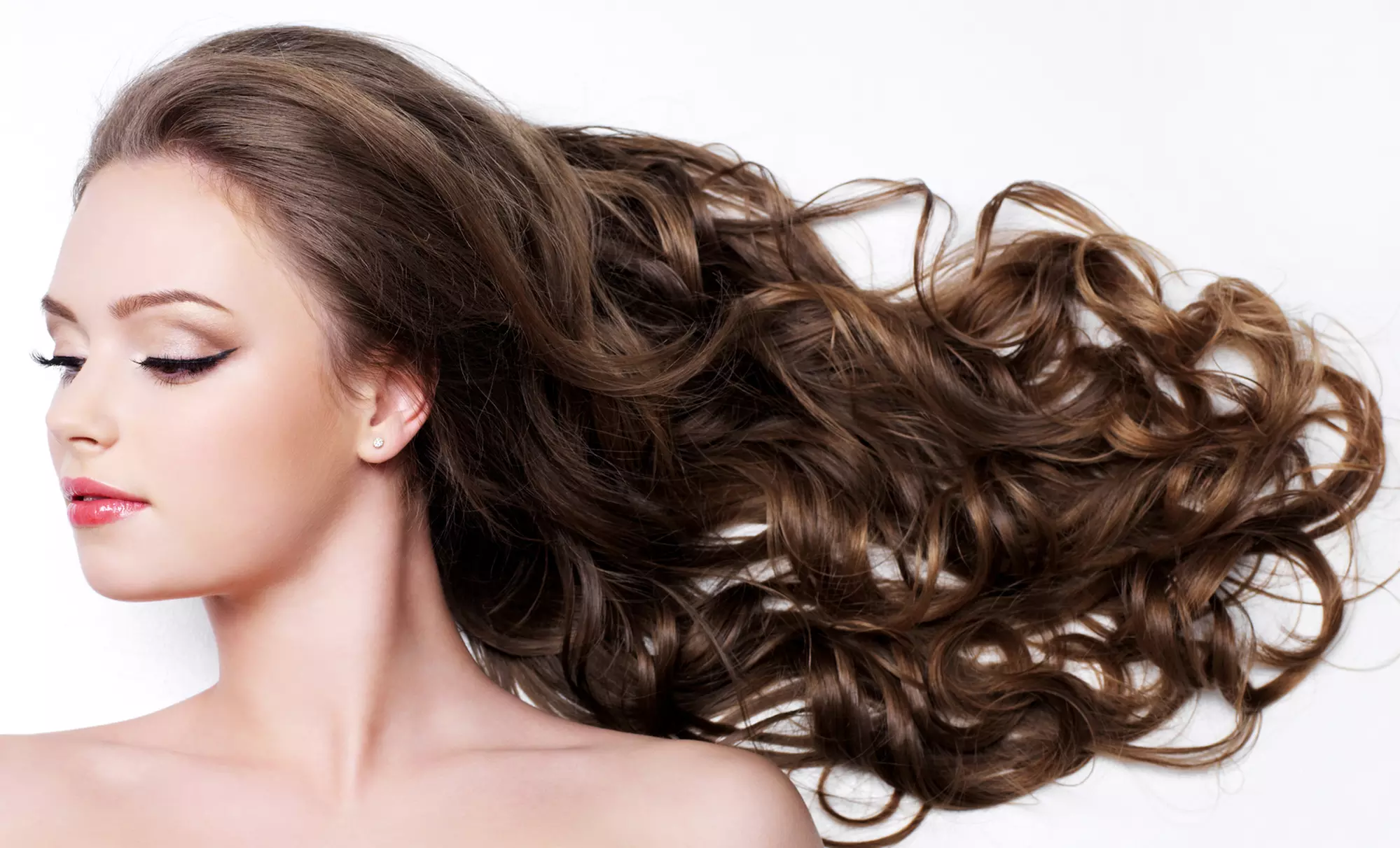 $145 for a Keratin Treatment, Haircut, and Style at Salon of Evidence Uptown ($300 Value) - Primary Image