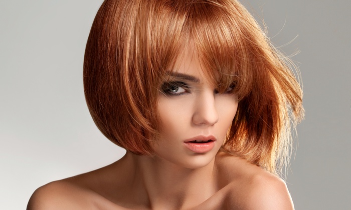 Total Hair Beauty - Up To 61% Off - Belmore | Groupon