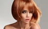 Wig Installation or Half-Up, Half-Down Wig Styling at Joy of Beauty Boutique (Up to 60% Off)