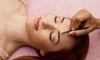 In-Person Eyebrow Mapping Master Class with Professional Kit Included at Sculpt Up To  40% Off