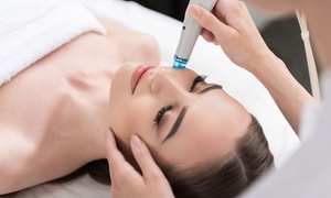 Dermapen Skin Needling at Laser Skin and Body Clinic