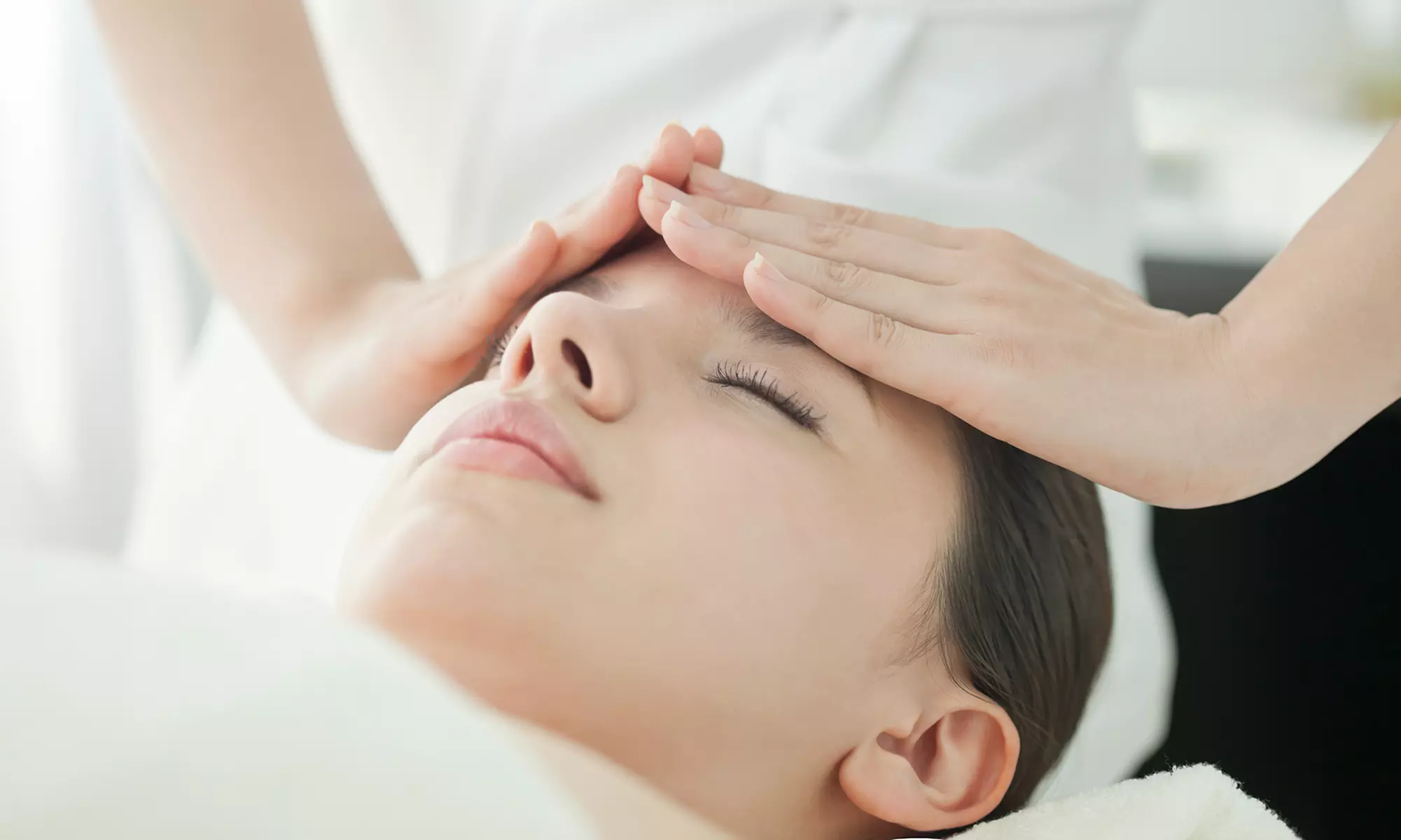 Get One Skin Cleansing Facial, Optional Brow Wax, Lash and Brow Tint - Up to 23% Off - Primary Image