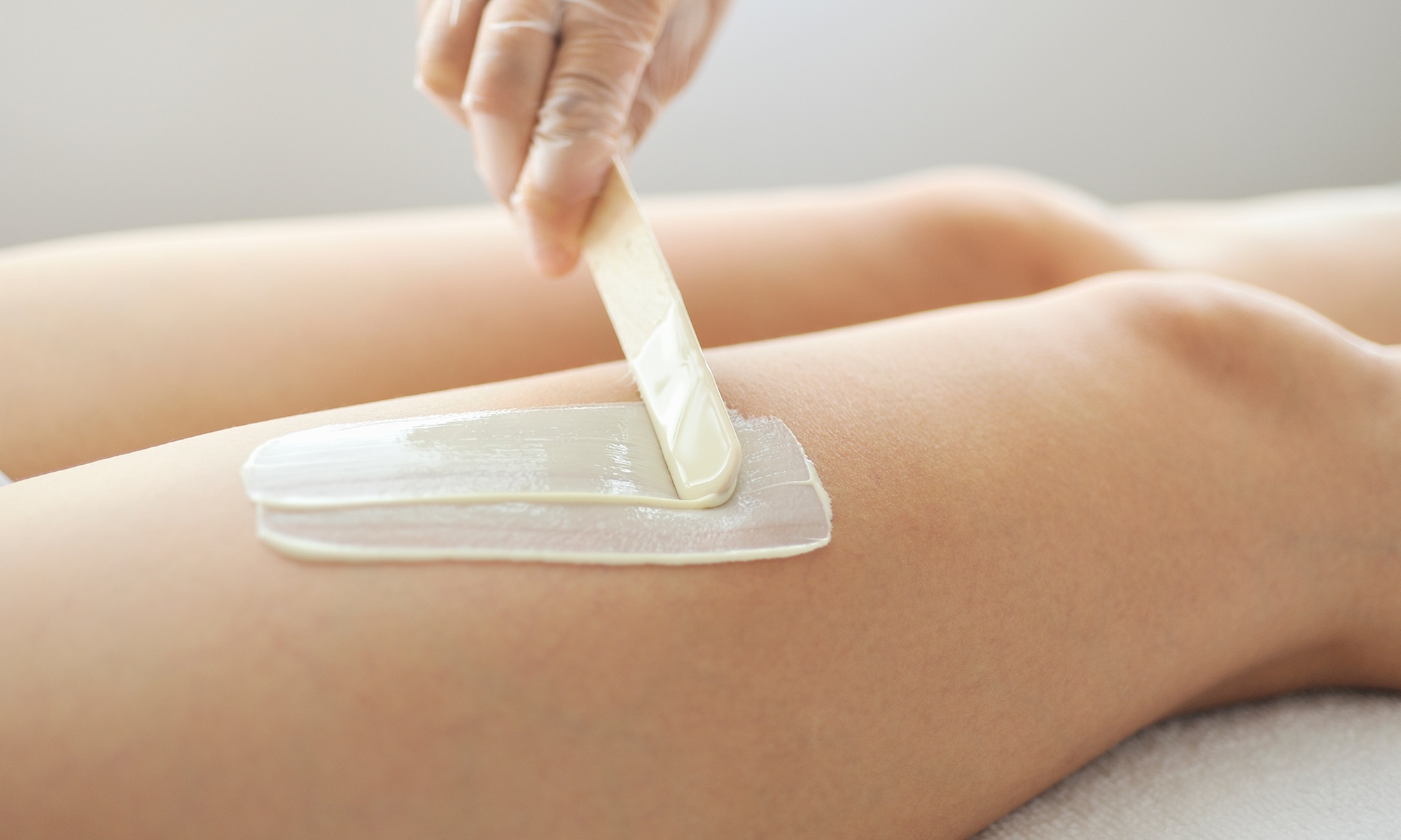 Jusqu'à 80% de remise sur Épilation chez TH INSTITUT SPA