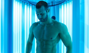 Centro Estetico Anima e Corpo: 10 o 20 docce solari al Centro Estetico Anima e Corpo (sconto fino a 85%)