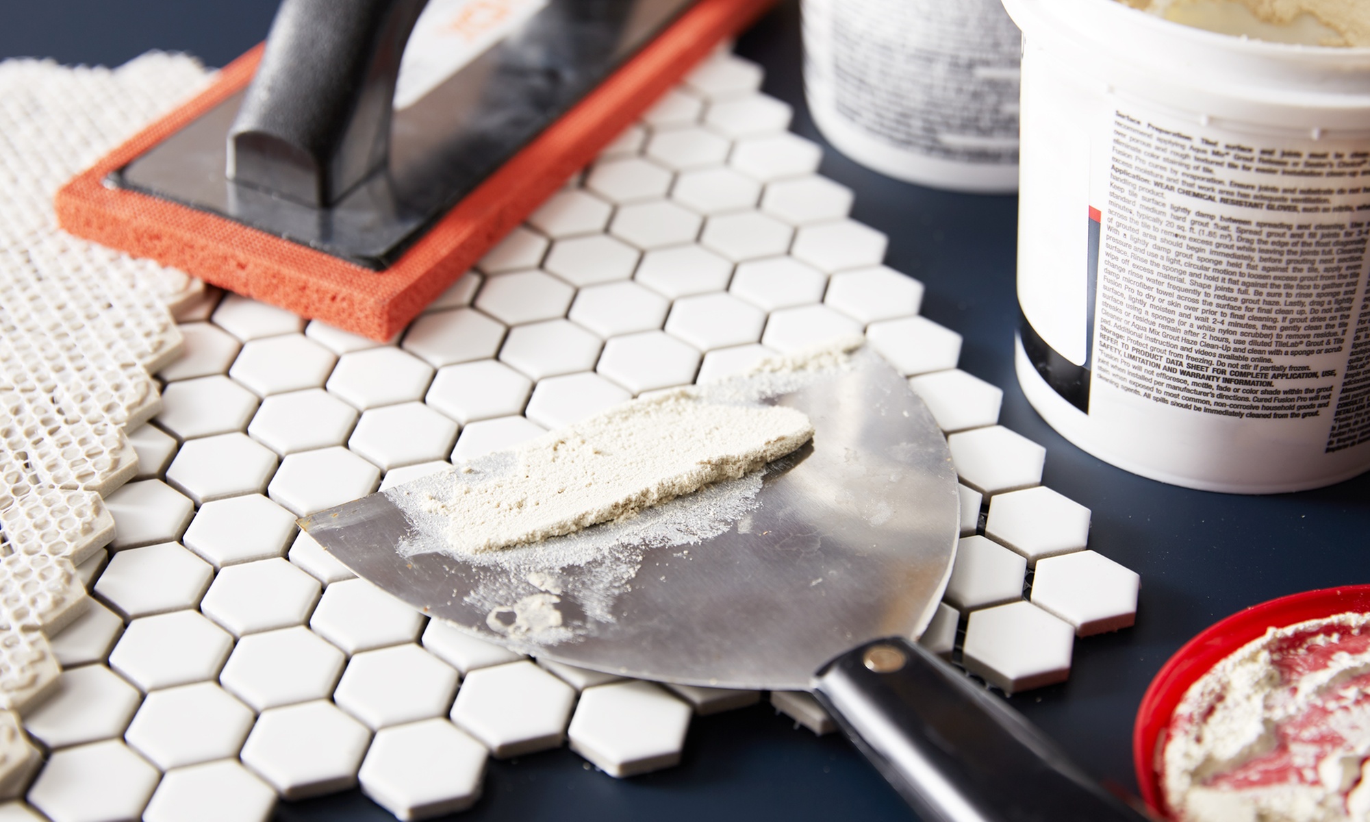 Kosztorys remontu lub wykończenia