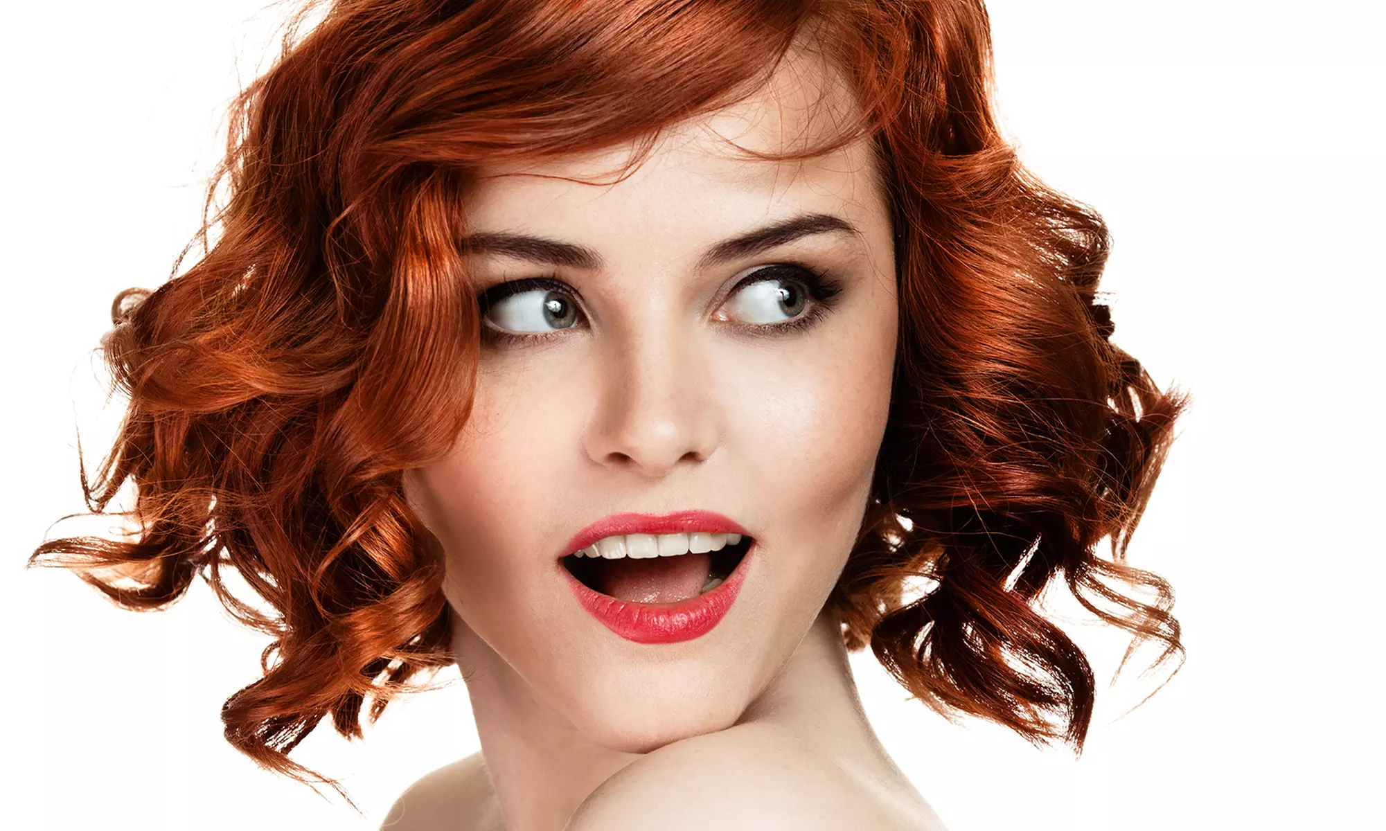Haircut with Option for Partial Highlights at Tóc Hair Studio Akademy (Up to 58% Off)  - Primary Image