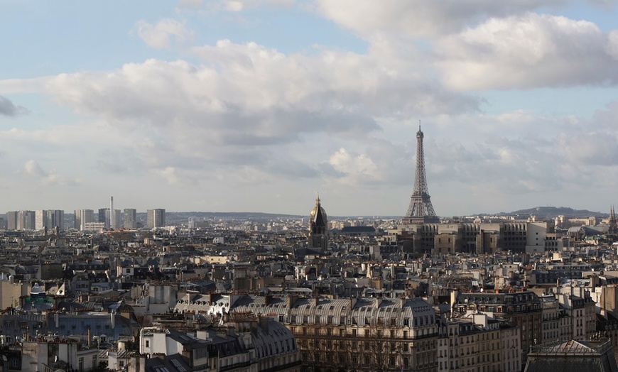 Image 17: ✈ Parigi: Volo diretto più 2 o 3 notti in hotel