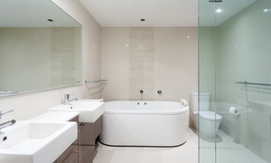 Euro Colours: Buono del valore di 1300 € per ristrutturazione bagno con Euro Colours