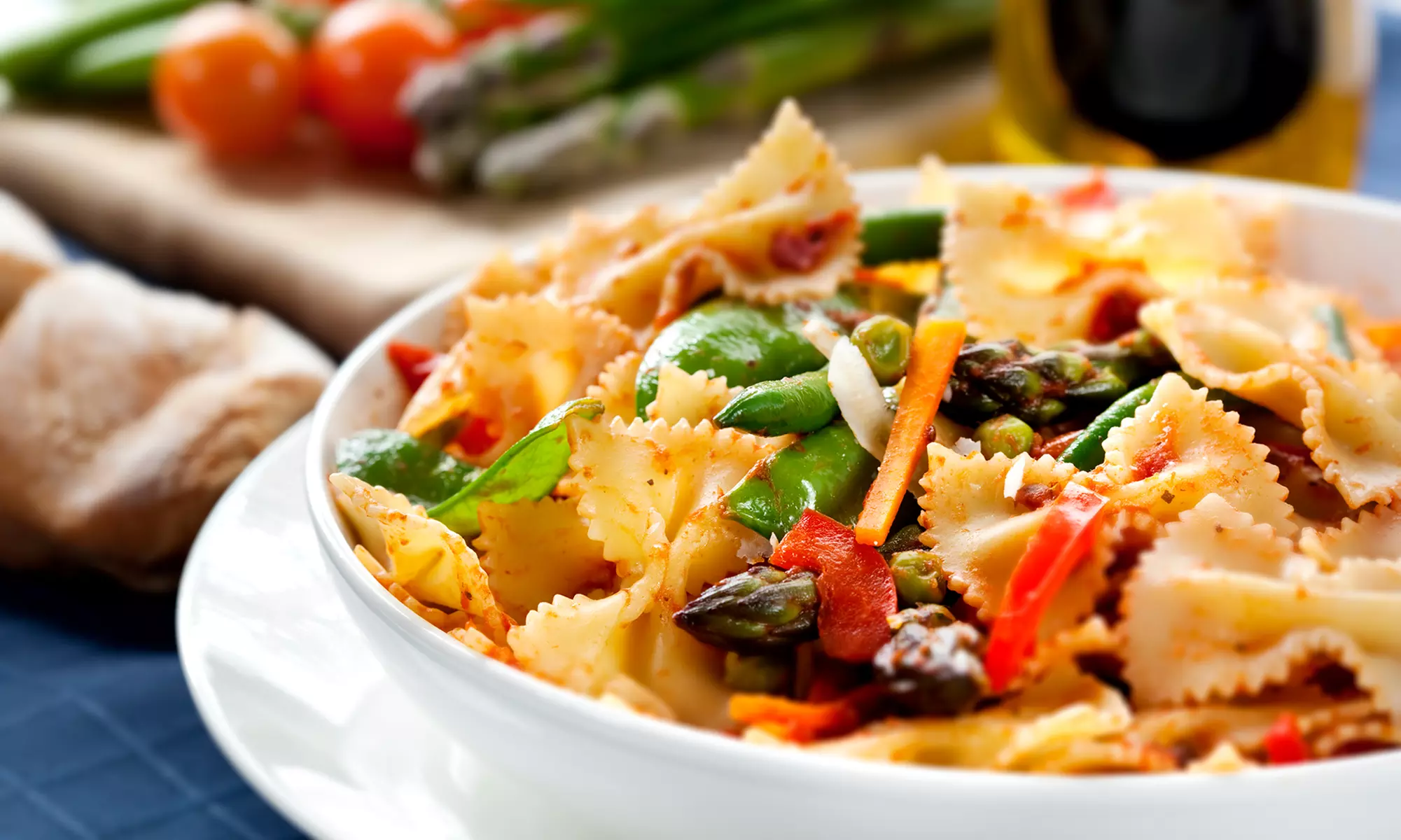 Italian Dinner for Two or More People at Pomodoro's Cucina Italiana (Up to 48% Off). Two Options Available.  - Primary Image