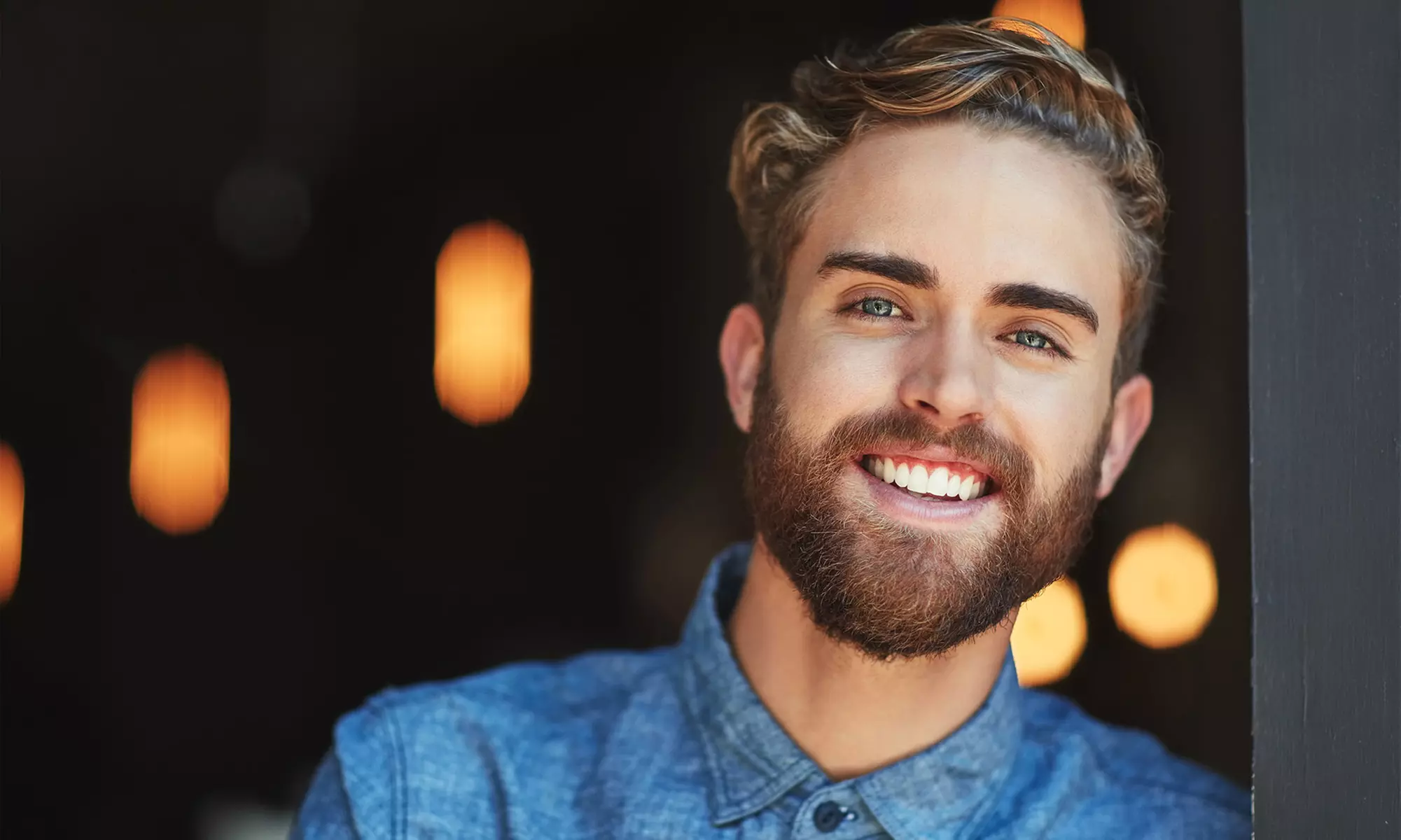 20- or 40-Minute In-Office Teeth-Whitening Treatment at Muse (Up to 43% Off) - Primary Image