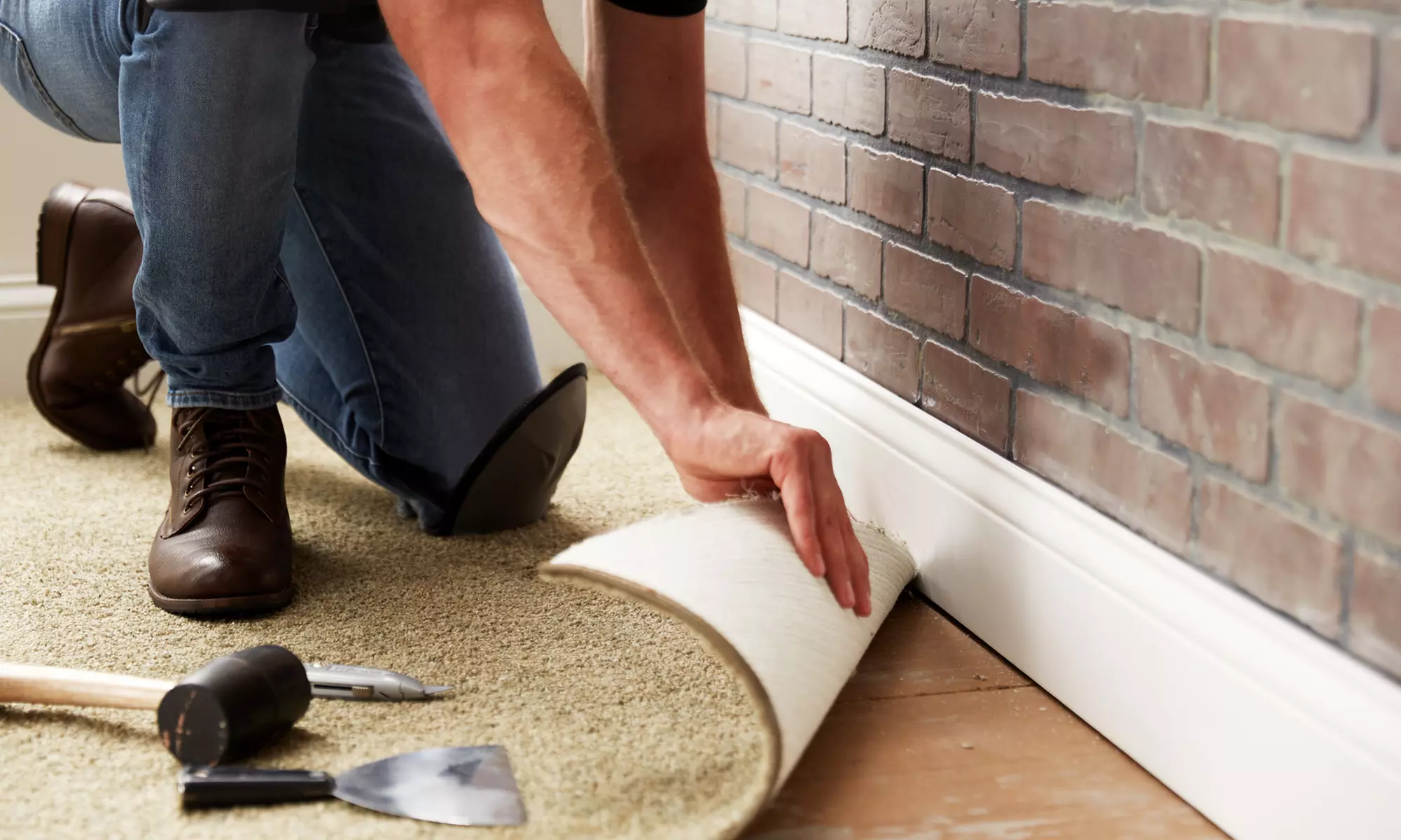 Garbage Disposal Installation or Drain Cleaning from Trust Us Handyman (Up to 33% Off) - Primary Image