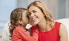 Elevate with Haircut + Condition, Blowdry, Single Process, Half or Full Highlights @Erika Braids (Up to 78%Off)