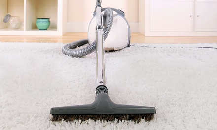 Whole-House Carpet Cleaning for One-Story Home, Up to 1,200 Square Feet - All Clean Service Pros
