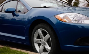 Car Ceramic Coating for sedan/ hatchback at A-SPA Hand Car Wash Car Ceramic Coating for sedan/ hatchback at A-SPA Hand Car Wash