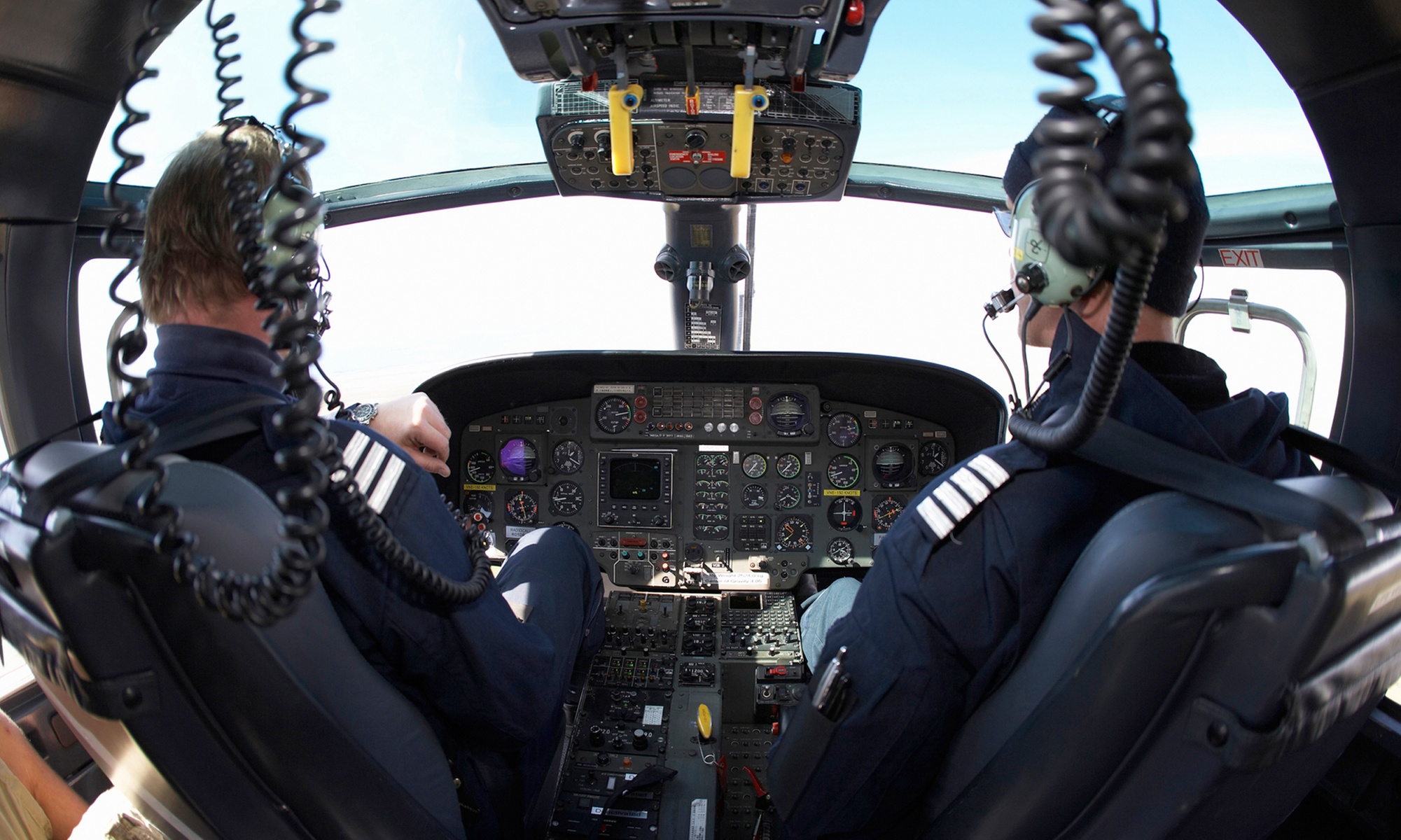 60 Min Discovery Flight Experience on a Cessna for 1 or 2 People