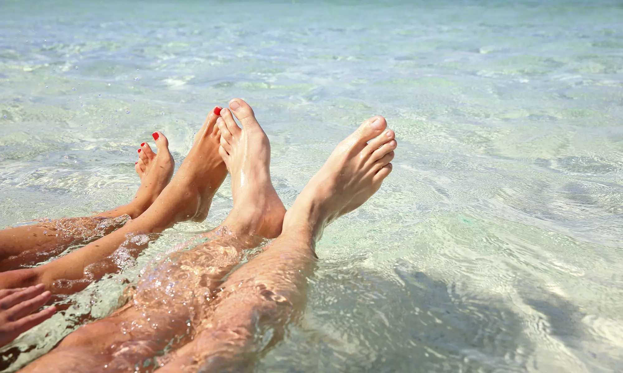 Laser Toe Fungus Removal Treatment at Minnesota Aesthetic Center